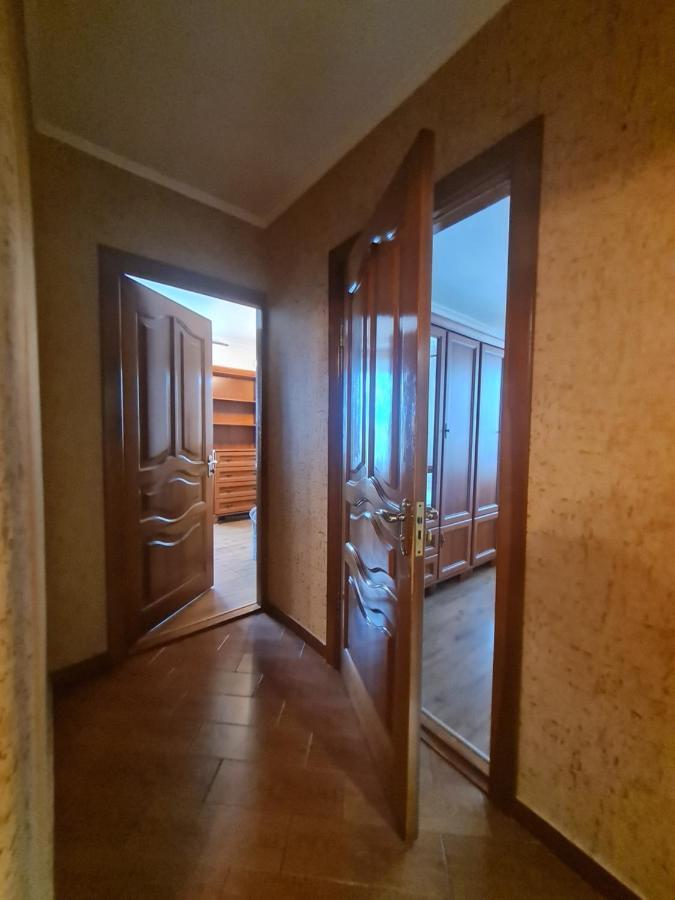 Апартаменти Кравчука, 34А, Порт Сіті Lutsʼk Extérieur photo