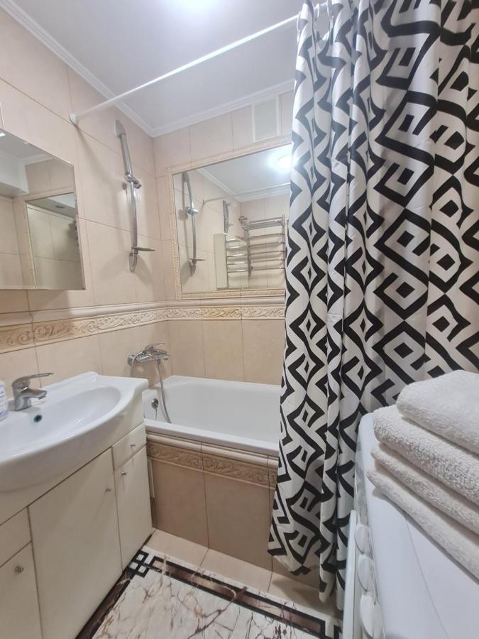 Апартаменти Кравчука, 34А, Порт Сіті Lutsʼk Extérieur photo