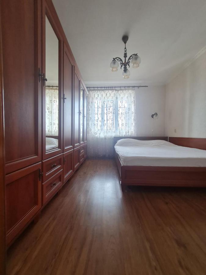 Апартаменти Кравчука, 34А, Порт Сіті Lutsʼk Extérieur photo
