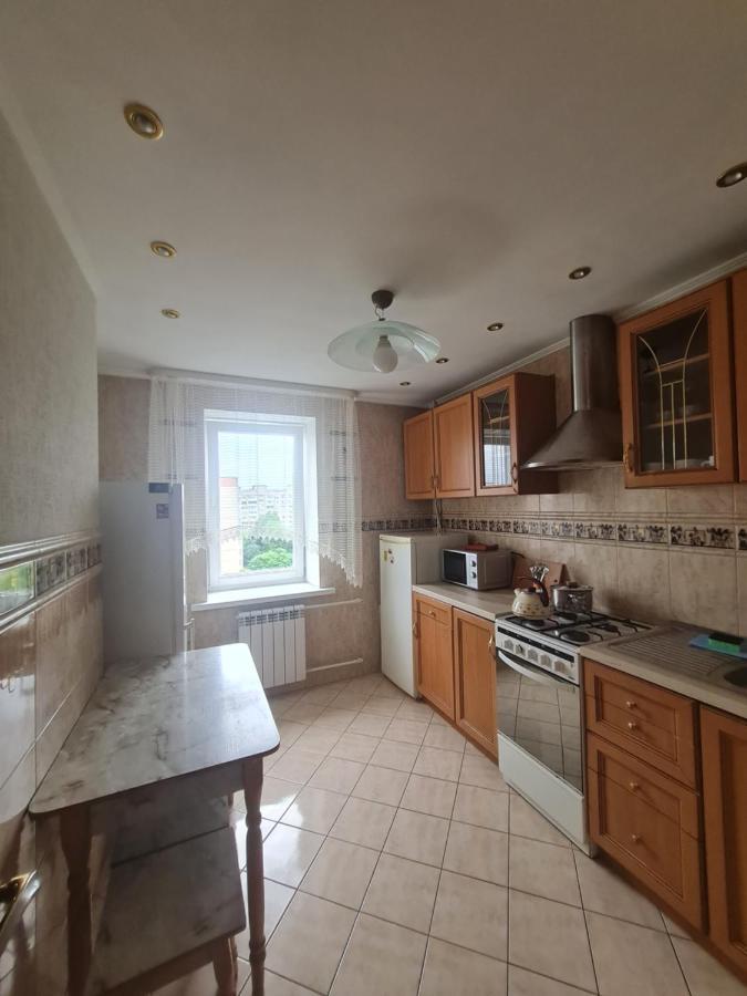 Апартаменти Кравчука, 34А, Порт Сіті Lutsʼk Extérieur photo