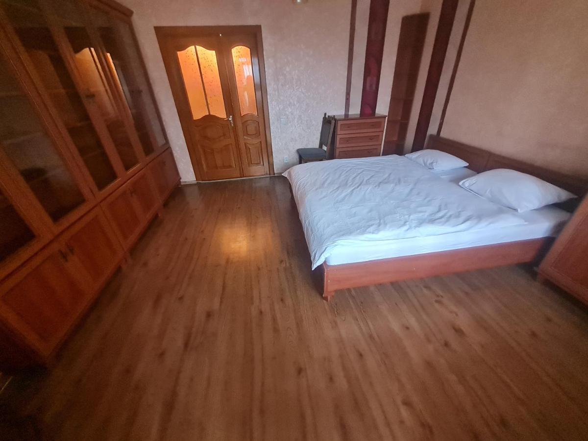 Апартаменти Кравчука, 34А, Порт Сіті Lutsʼk Extérieur photo
