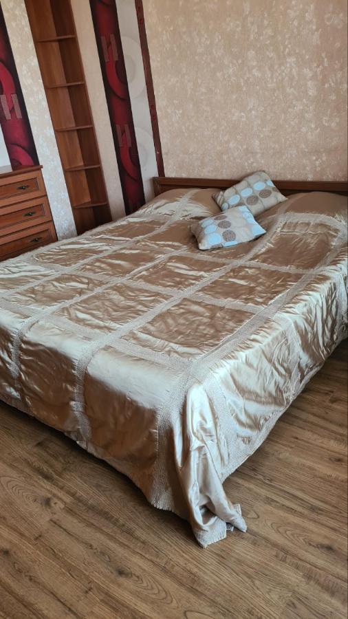 Апартаменти Кравчука, 34А, Порт Сіті Lutsʼk Extérieur photo