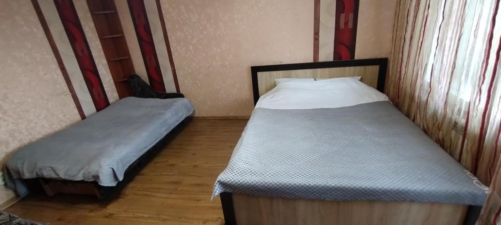 Апартаменти Кравчука, 34А, Порт Сіті Lutsʼk Extérieur photo
