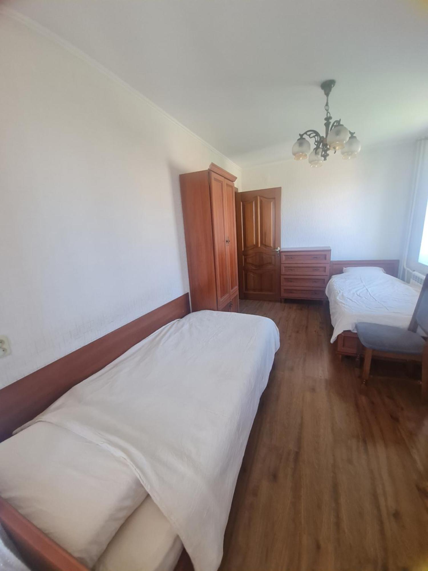 Апартаменти Кравчука, 34А, Порт Сіті Lutsʼk Extérieur photo
