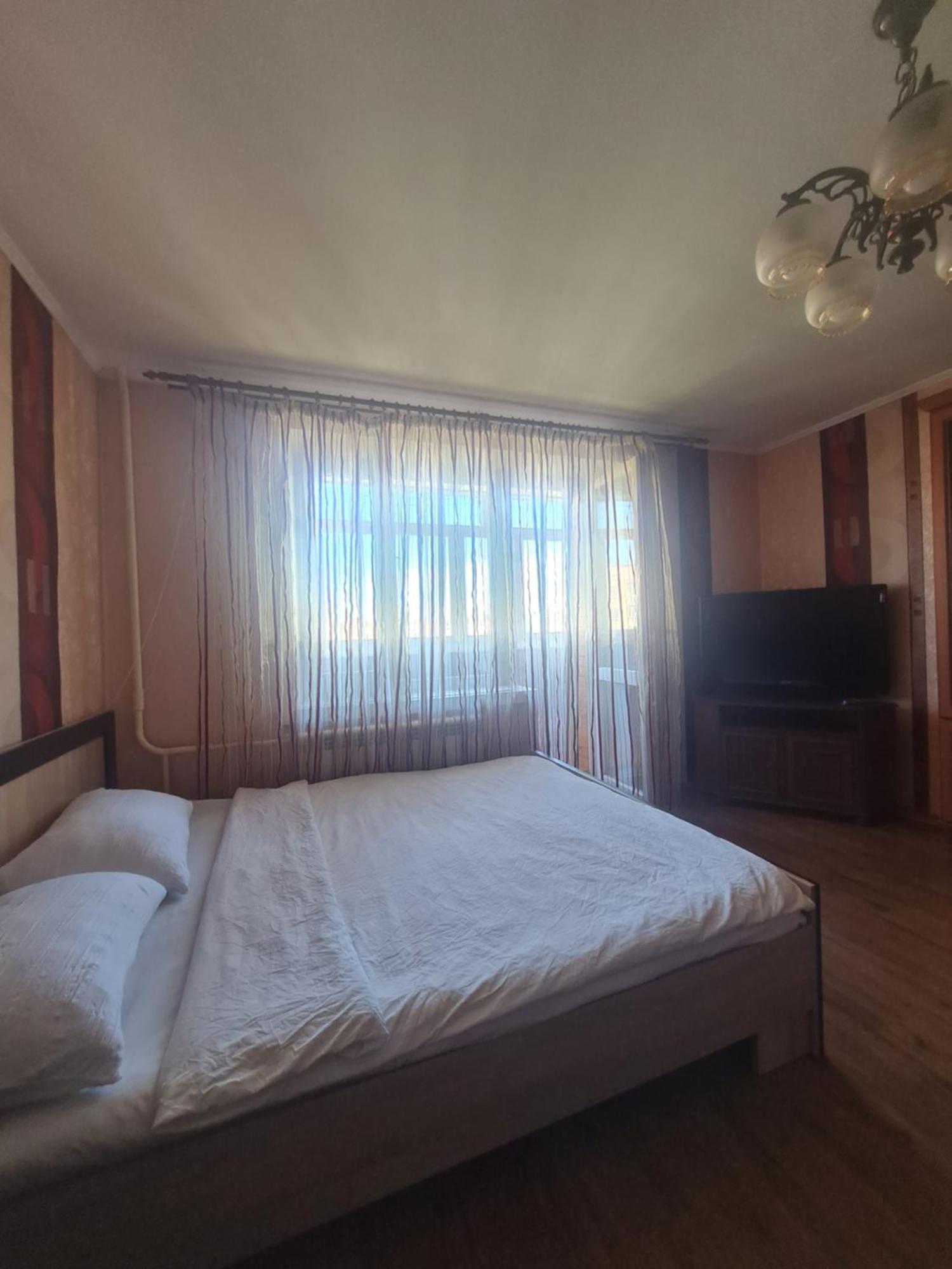 Апартаменти Кравчука, 34А, Порт Сіті Lutsʼk Extérieur photo