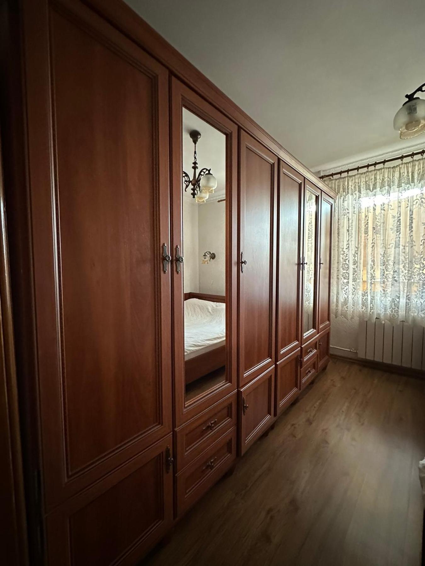 Апартаменти Кравчука, 34А, Порт Сіті Lutsʼk Extérieur photo